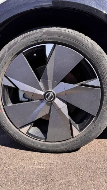 Nissan Ariya 2022 — миниатюра 4