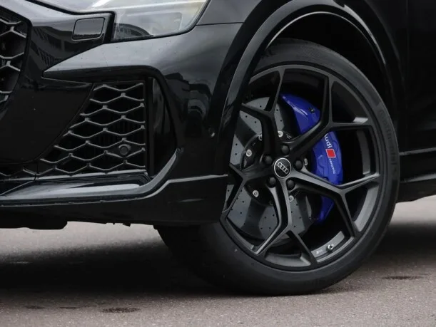Audi RS Q8 2026 — миниатюра 4