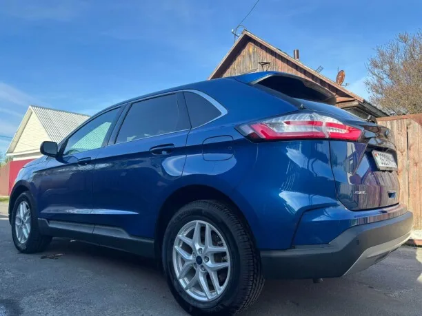Ford Edge 2022 — миниатюра 4
