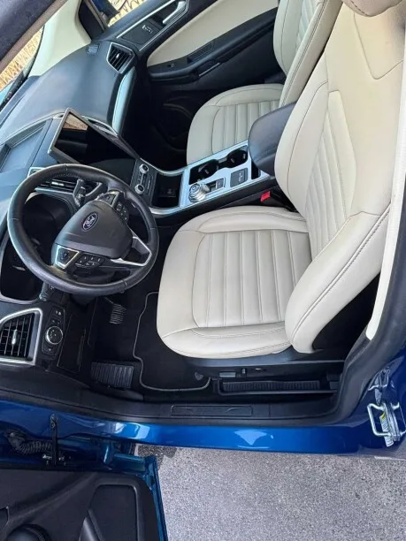 Ford Edge 2022 — миниатюра 5