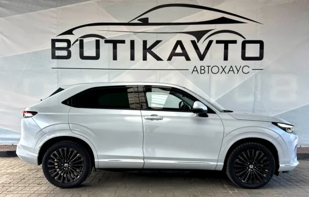 Honda Enp1 2023 — миниатюра 5