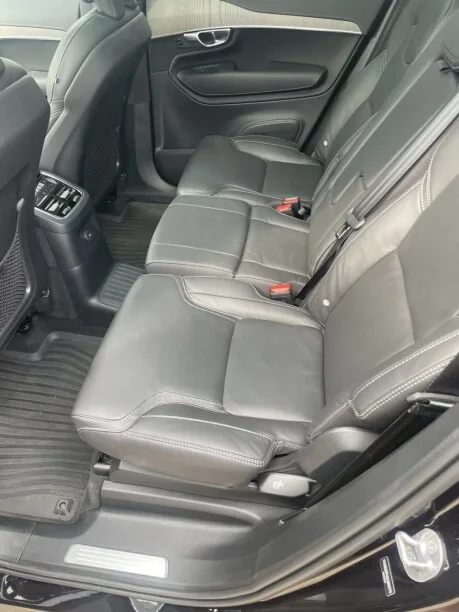 Volvo XC90 2024 — миниатюра 3