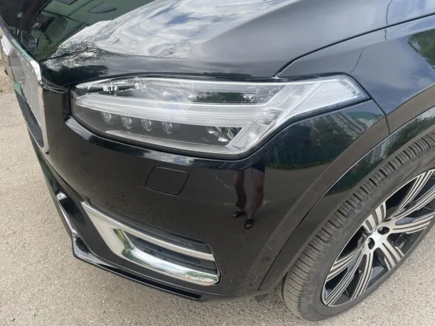 Volvo XC90 2024 — миниатюра 5