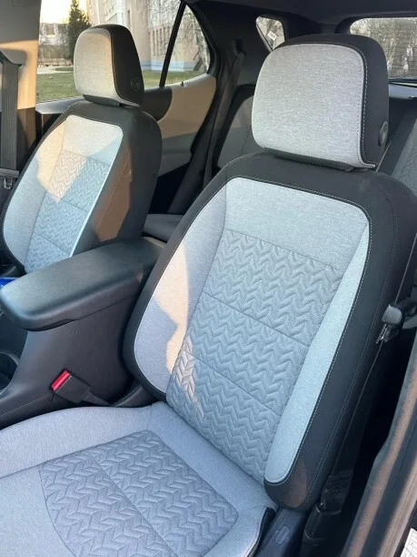 Chevrolet Equinox 2024 — миниатюра 2