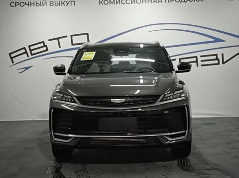 Geely Binyue L 2026 купить в Москве