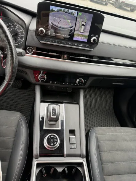 Mitsubishi Outlander 2024 — миниатюра 3