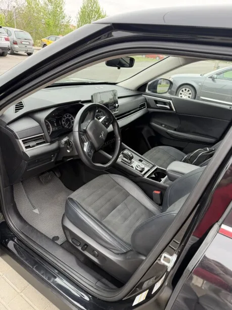 Mitsubishi Outlander 2024 — миниатюра 4
