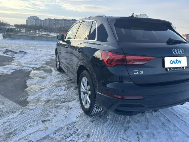 Audi Q3 2023 — миниатюра 2