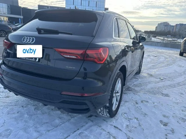Audi Q3 2023 — миниатюра 3