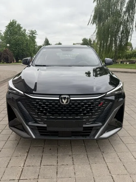 Changan X5 Plus 2025 — миниатюра 4
