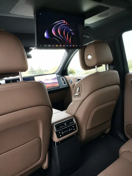 Li Auto L7 2025 — миниатюра 5