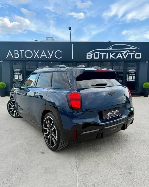 MINI Aceman 2024 — миниатюра 4