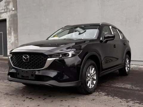 Mazda CX-5 2026 buy in Moscow