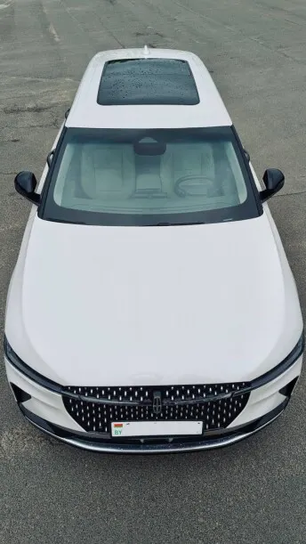 Lincoln Nautilus 2024 купить в Москве