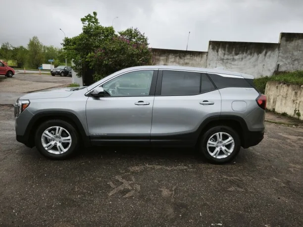 GMC Terrain 2024 — миниатюра 4