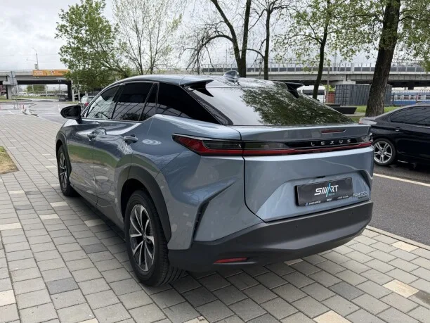 Lexus RZ 2023 — миниатюра 2