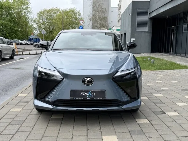 Lexus RZ 2023 — миниатюра 5