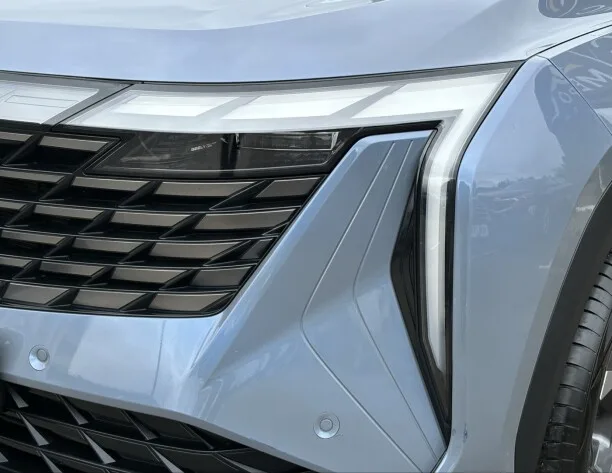 Geely Boyue L 2022 — миниатюра 4