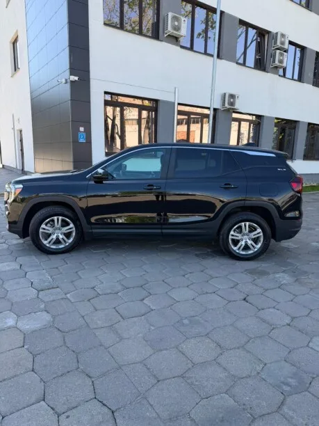GMC Terrain 2022 — миниатюра 4