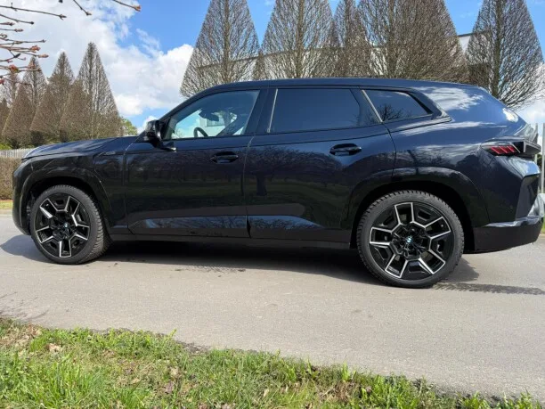 BMW XM 2024 — миниатюра 4