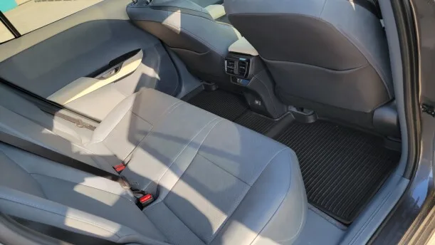 Lexus RZ 2023 — миниатюра 3