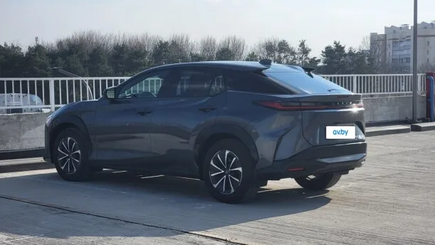Lexus RZ 2023 — миниатюра 4