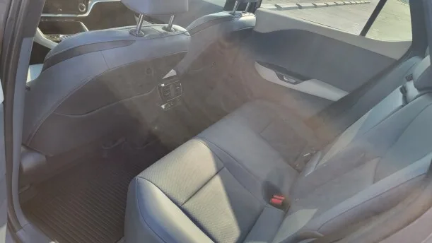 Lexus RZ 2023 — миниатюра 5