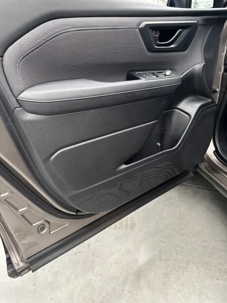 Subaru Forester 2025 — миниатюра 2