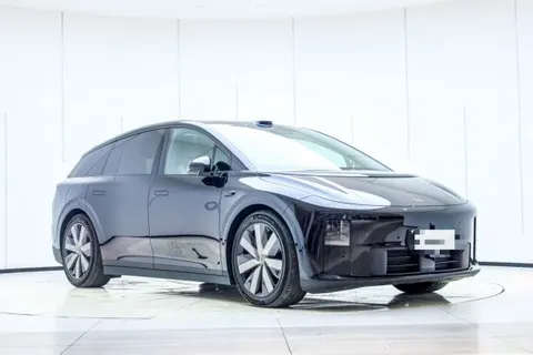 Li Auto Li i6 2025 купить в Москве