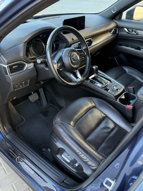 Mazda CX-5 2022 — миниатюра 2