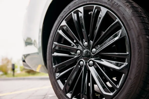 Geely Preface 2025 — миниатюра 5