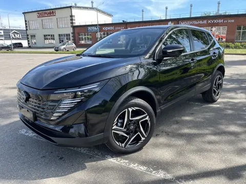 Nissan Qashqai 2025 купить в Москве