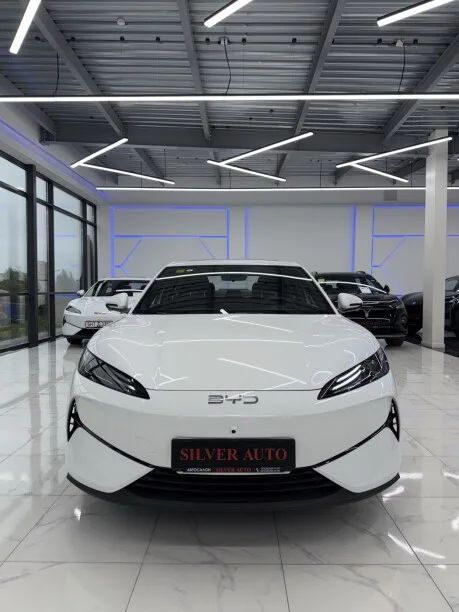 BYD e7 2025 — миниатюра 3