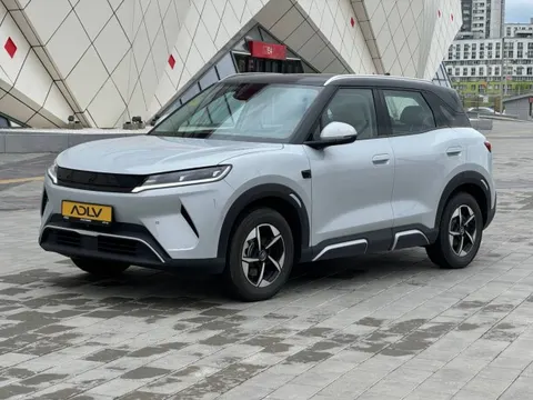 BYD Yuan Up 2025 купить в Москве