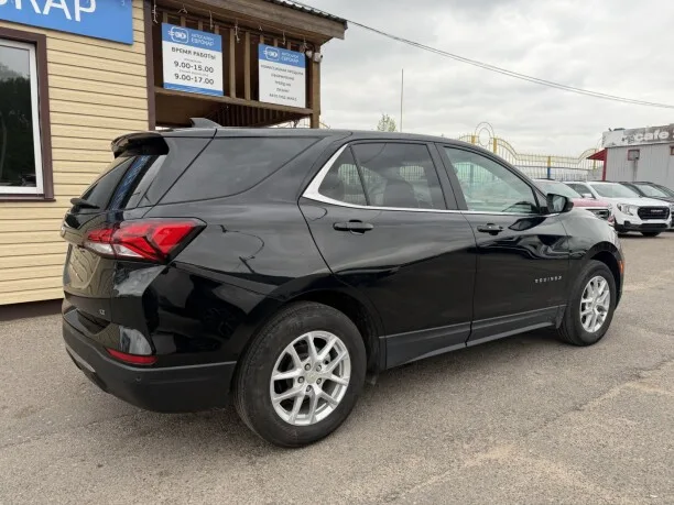 Chevrolet Equinox 2024 — миниатюра 2