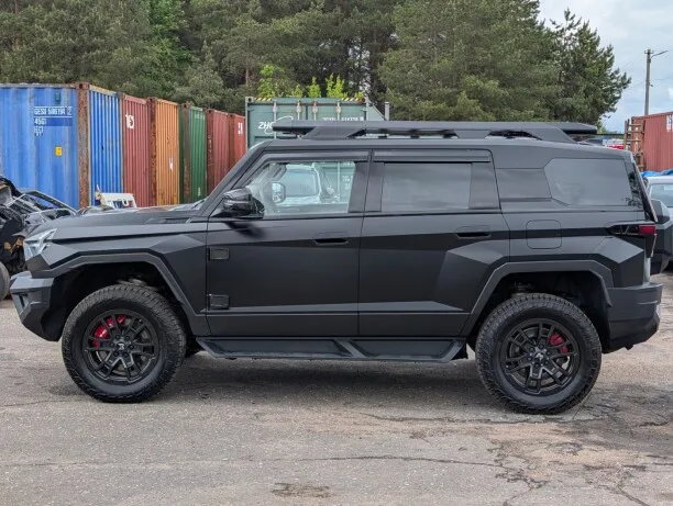 MHERO 917 2024 — миниатюра 4