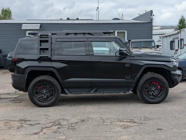 MHERO 917 2024 — миниатюра 5