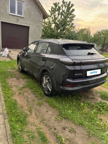 Hozon Neta U 2022 — миниатюра 4