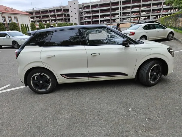 Dongfeng Box 2025 — миниатюра 5
