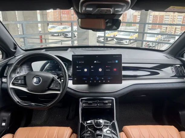 BYD Tang 2022 — миниатюра 3