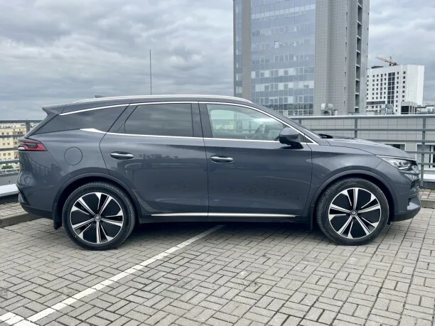 BYD Tang 2022 — миниатюра 4