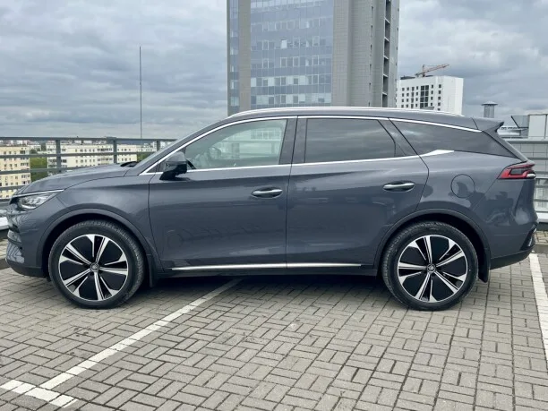 BYD Tang 2022 — миниатюра 5