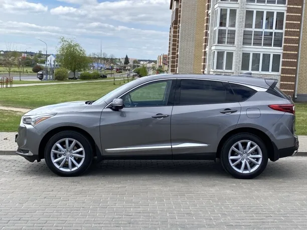 Acura RDX 2022 — миниатюра 2