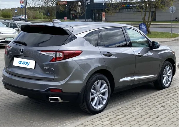 Acura RDX 2022 — миниатюра 4