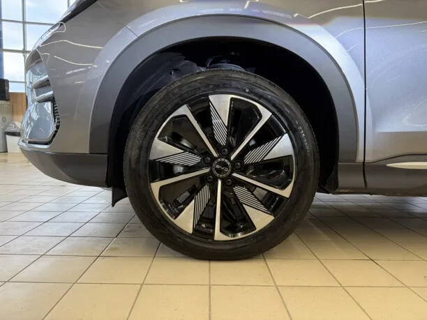 BYD Song PLUS EV 2024 — миниатюра 5
