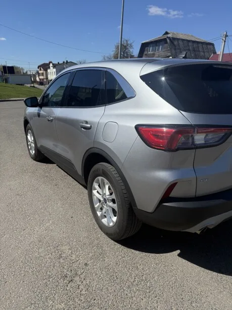 Ford Escape 2022 — миниатюра 2