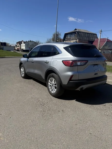 Ford Escape 2022 — миниатюра 4