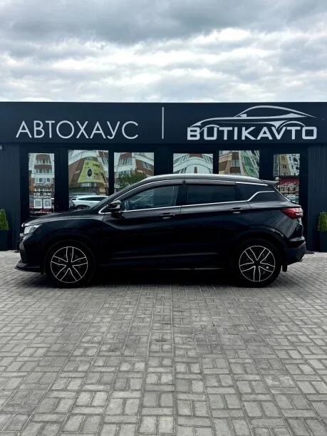 Belgee X50 2025 — миниатюра 5