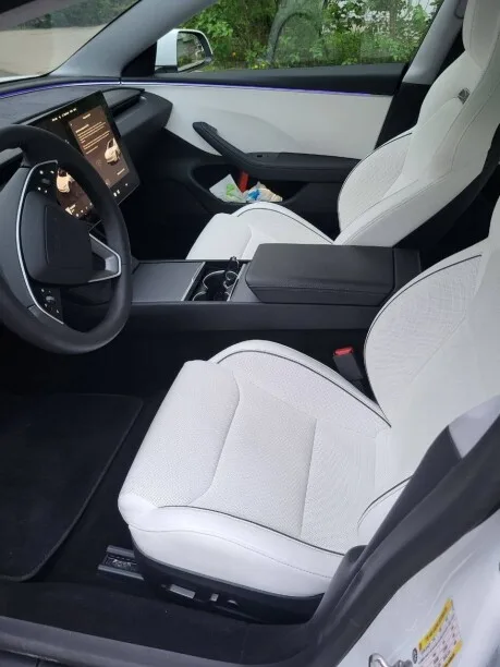 Tesla Model 3 2024 — миниатюра 5