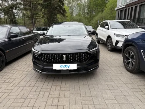 FAW Bestune B70 2024 buy in Moscow